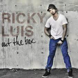 Ricky Luis
Out The Box Ricky Luis
Out The Box